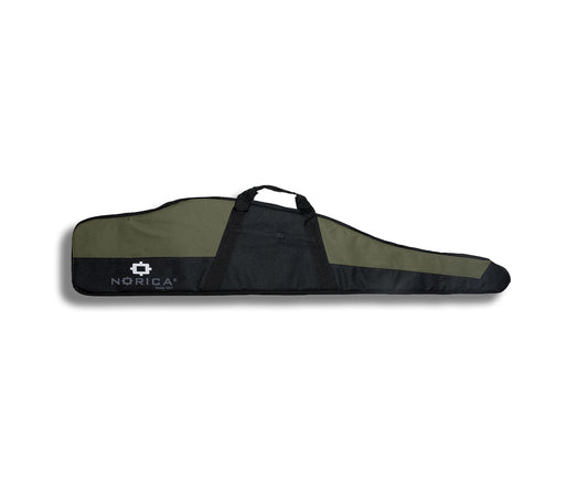 NORBRGBCP44 - AIRGUN BAGS GREEN-BLACK 44"