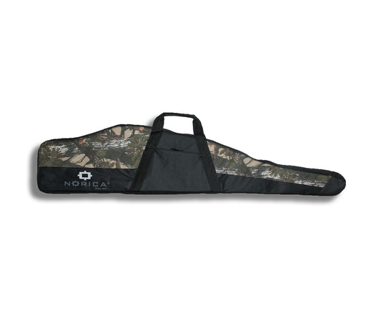AIRGUN BAGS CAMO 52"