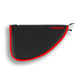 3.1582 - Umarex Handgun Case Red Line L