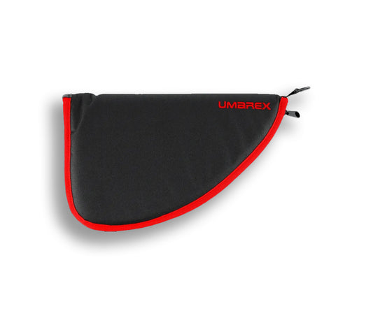 3.1582 - Umarex Handgun Case Red Line L