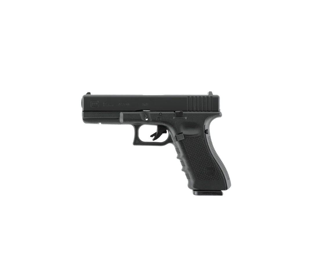 2.6411 - GLOCK 17 Gen4 BLK