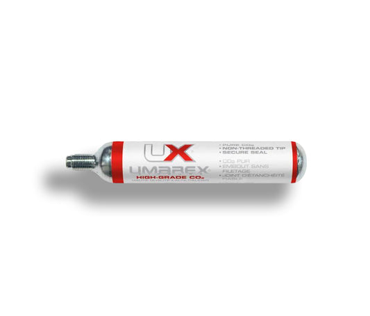 4.1692 - Umarex Co2 - Capsule 88g