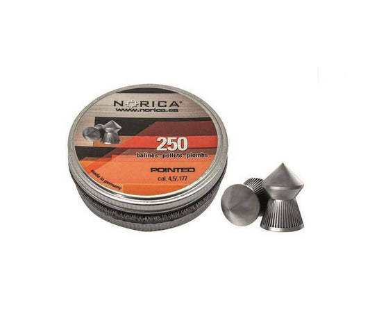 92144500004N - PELLET MOD POINTED