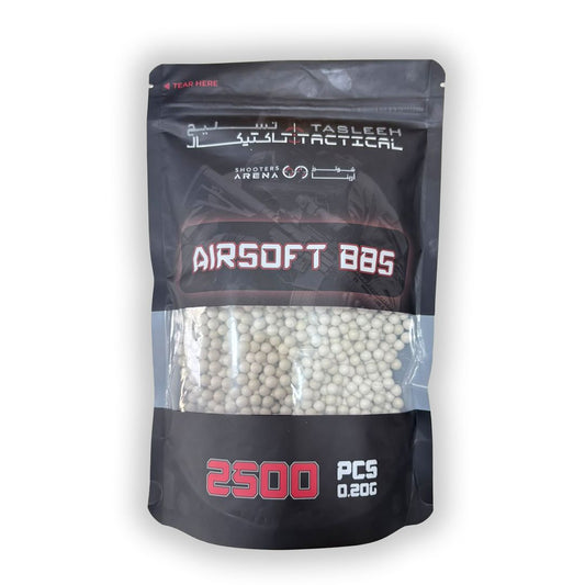 Tasleeh BBs 0.20g