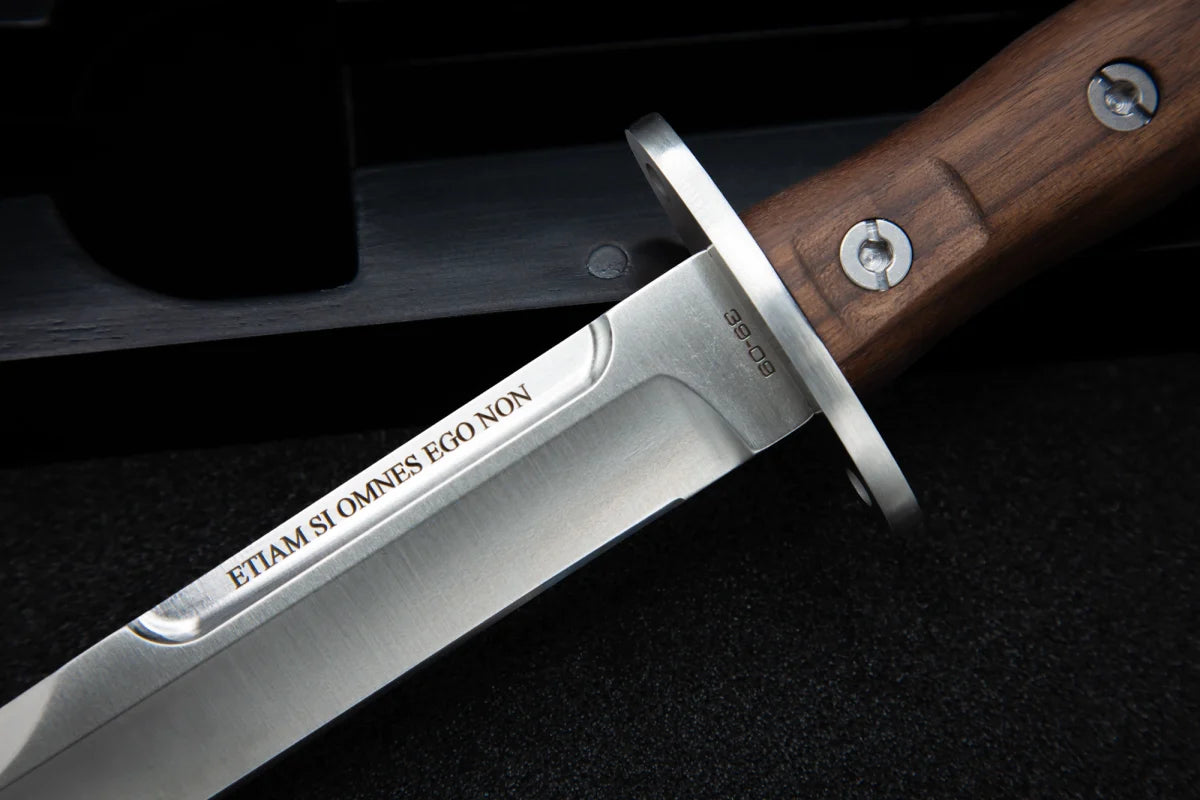 KNIFE 39-09 SPECIAL EDITION