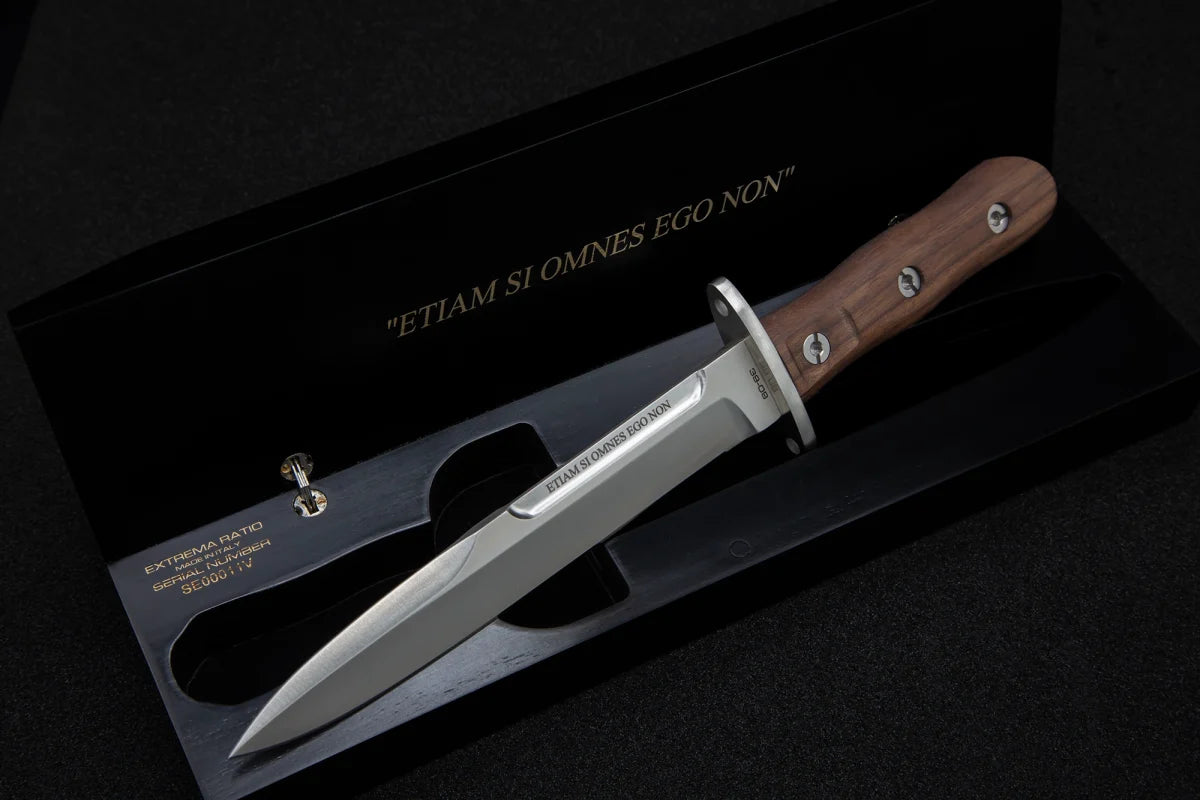 KNIFE 39-09 SPECIAL EDITION