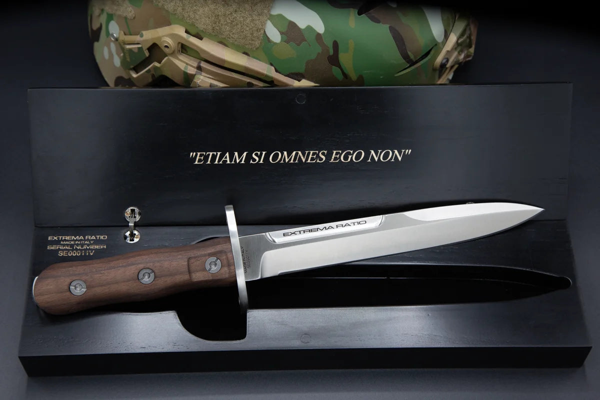 KNIFE 39-09 SPECIAL EDITION