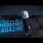 2.4761 - WALTHER PPQ M2 T4E LE BLUE