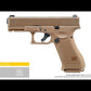 2.6459 - GLOCK 19X COY 6 mm GBB < 1.0 J 22R