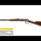 2.6506 - Legends Cowboy Rifle Renegade BLK 6 mm CO2 < 4 J 10R