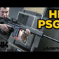 2.6482 - Heckler & Koch PSG1