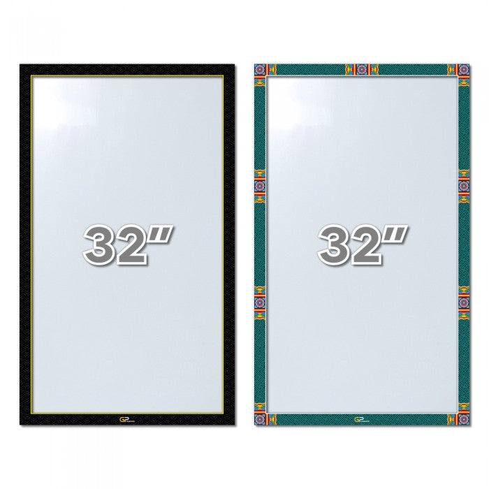 32 Inches absorbing Film